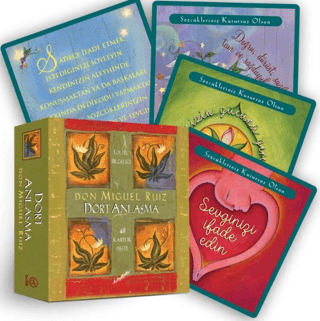 Dört Anlaşma Kartları