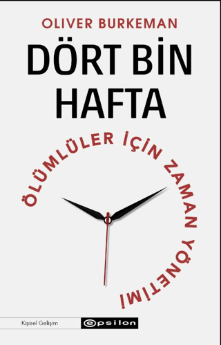 Dört Bin Hafta