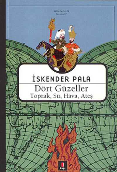 Dört Güzeller - Toprak Su Hava Ateş