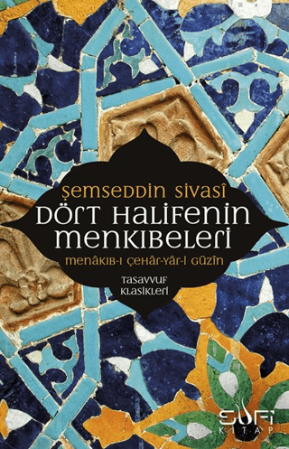 Dört Halifenin Menkıbeleri