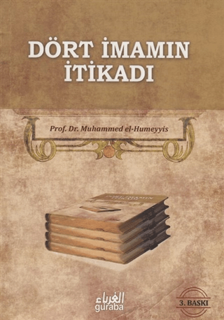 Dört İmamın İtikadı