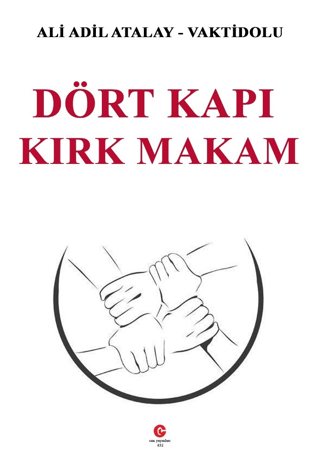 Dört Kapı Kırk Makam