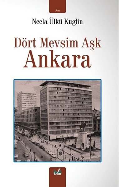 Dört Mevsim Aşk - Ankara