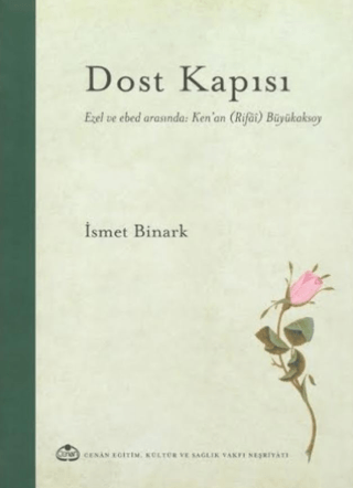 Dost Kapısı (Ciltli)