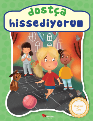 Dostça Hissediyorum