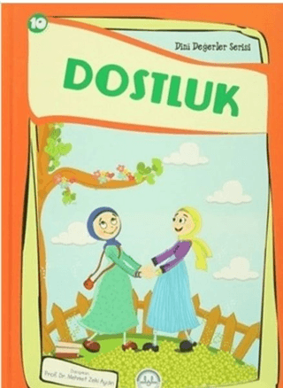 Dostluk (Ciltli)