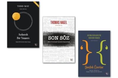 Dostluk ve Dayanışma Seti - 3 Kitap Takım Jacobo Bergareche