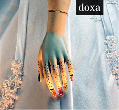Doxa - Sayı 12 Kolektif
