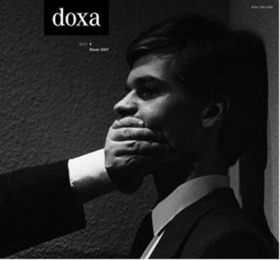 Doxa - Sayı 4 Kolektif