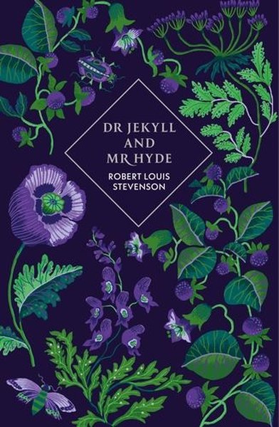 Dr Jekyll and Mr Hyde and Other Stories Robert Louis Stevenson