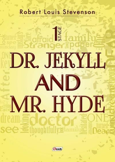 Dr. Jekyll and Mr. Hyde Stage 1 Robert Louis Stevenson