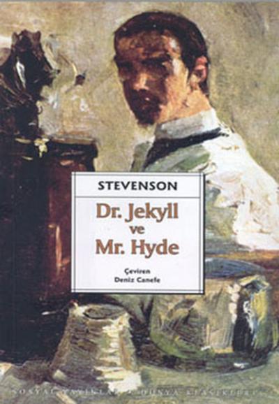 Dr. Jekyll ve Mr. Hyde %35 indirimli Robert Louis Stevenson