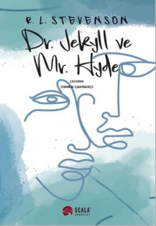 Dr. Jekyll ve Mr. Hyde Robert Louis Stevenson