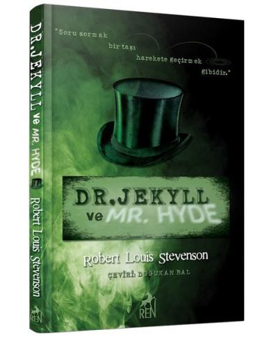 Dr. Jekyll ve Mr. Hyde Robert Louis Stevenson