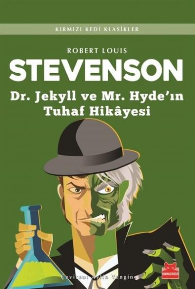 Dr. Jekyll ve Mr. Hyde'in Tuhaf Hikayesi %34 indirimli Robert Louis St