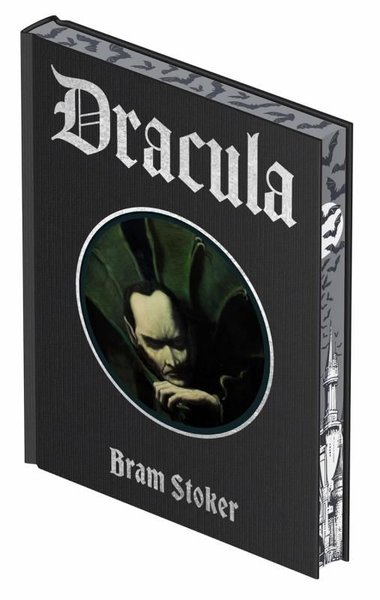 Dracula (Ciltli) Bram Stoker