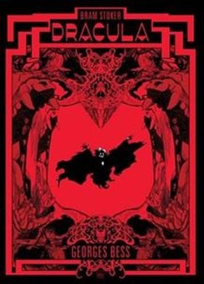 Dracula (Ciltli) Bram Stoker