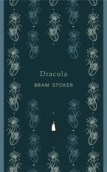 Dracula (Penguin English Library) Bram Stoker