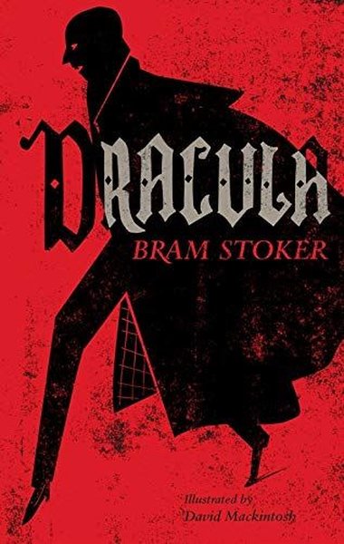 Dracula Bram Stoker