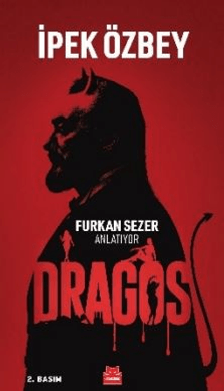 Dragos - Furkan Sezer Anlatıyor