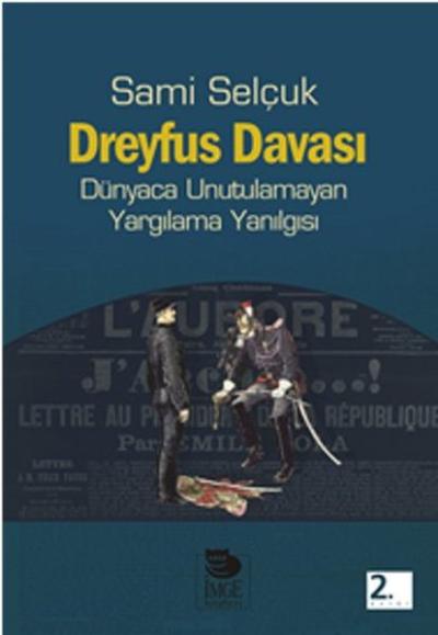 Dreyfus Davası Sami Selçuk