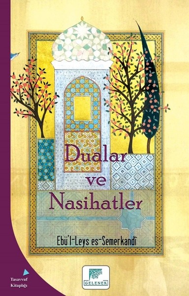 Dualar ve Nasihatlar