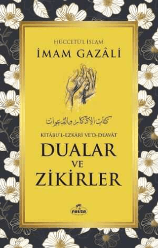 Dualar ve Zikirler İmam-ı Gazali