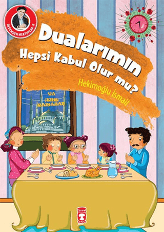 Dualarımın Hepsi Kabul Olur mu? Hekimoğlu İsmail