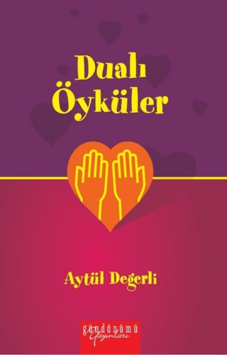 Dualı Öyküler