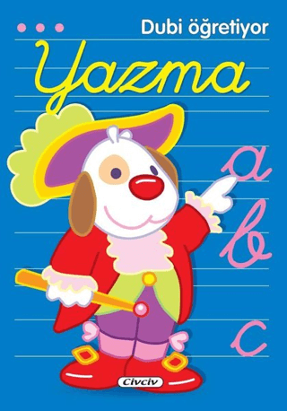 Dubi Öğretiyor - Yazma