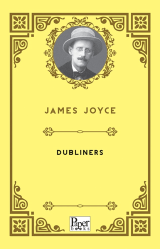Dubliners James Joyce