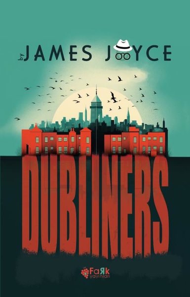 Dubliners James Joyce