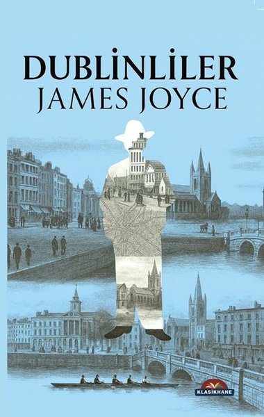 Dublinliler James Joyce