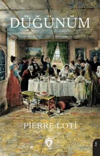 Düğünüm Pierre Loti