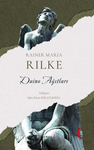 Duino Ağıtları (Ciltli) Rainer Maria Rilke