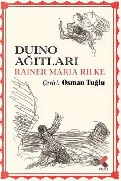Duino Ağıtları Rainer Maria Rilke