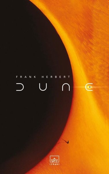 Dune Frank Herbert