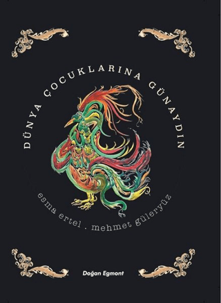 Dünya Çocuklarına Günaydın (Ciltli)