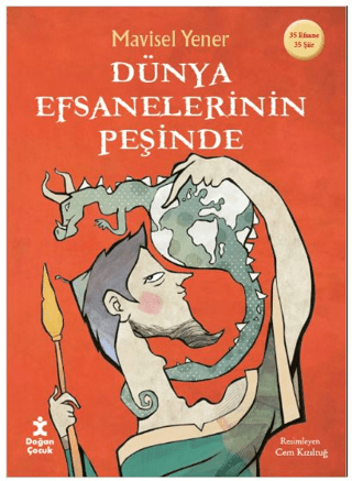 Dünya Efsanelerinin Peşinde Mavisel Yener