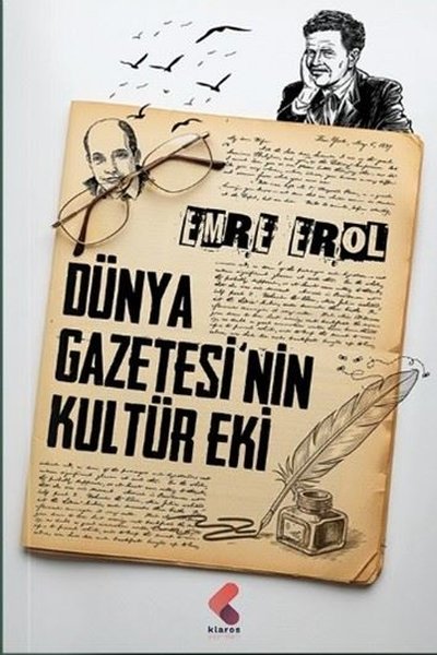 Dünya Gazetesi'nin Kültür Eki