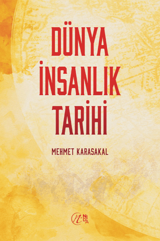 Dünya İnsanlık Tarihi