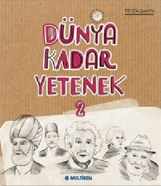 Dünya Kadar Yetenek 2