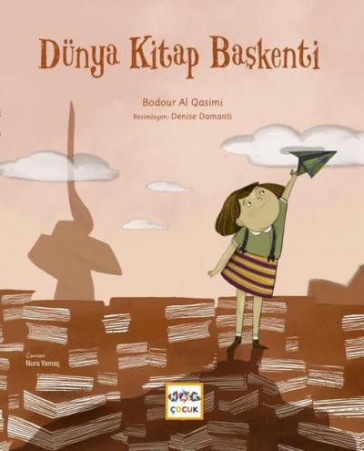 Dünya Kitap Başkenti (Ciltli)