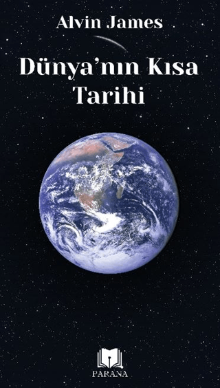 Dünya’nın Kısa Tarihi