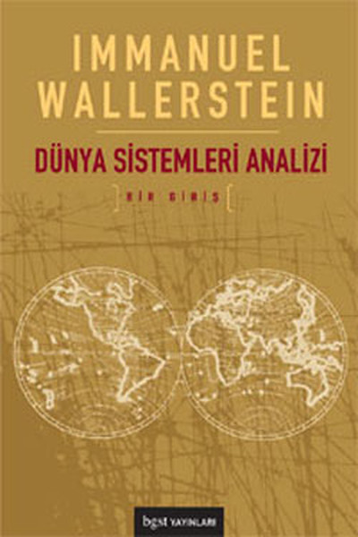 Dünya Sistemleri Analizi %30 indirimli Immanuel Wallerstein