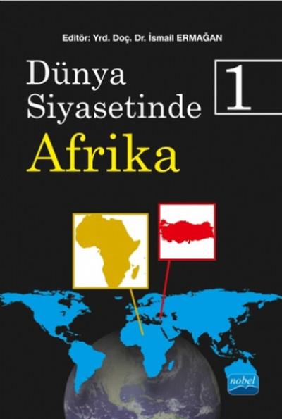Dünya Siyasetinde Afrika 1 Ramazan Özey