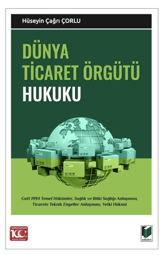 Dünya Ticaret Örgütü Hukuku