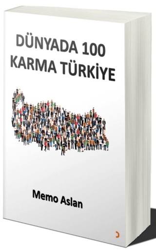 Dünyada 100 Karma Türkiye