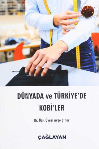 Dünyada ve Türkiye'de Kobi'ler