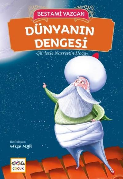 Dünyanın Dengesi Bestami Yazgan